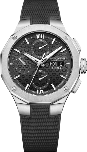 Baume & Mercier Riviera 10864