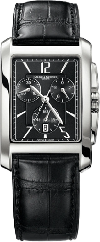 Baume & Mercier Hampton 8807