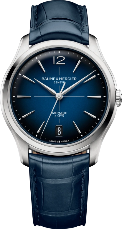 Baume & Mercier Clifton 10771