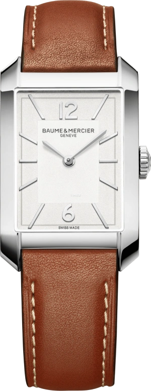 Baume & Mercier Hampton 10670