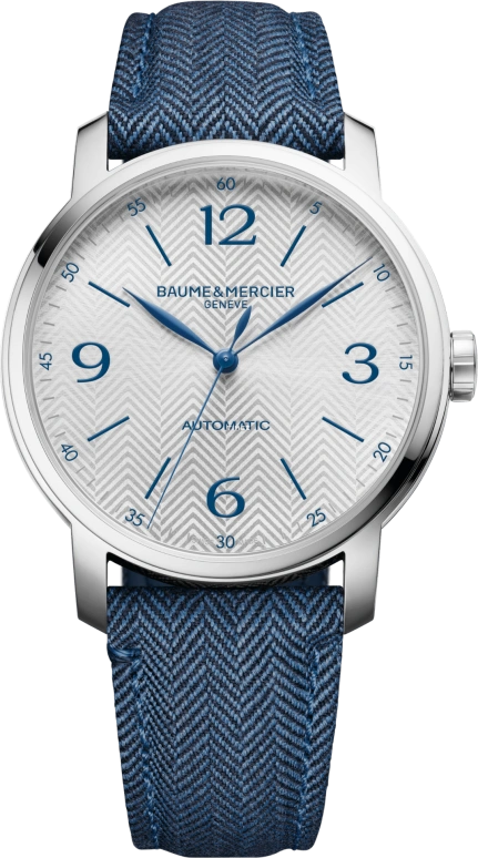 Baume & Mercier Classima 10707