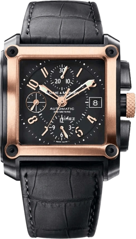 Baume & Mercier Hampton 8825