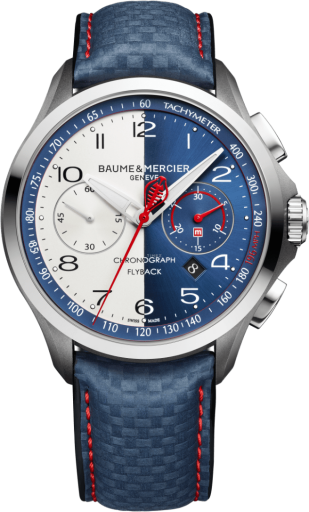 Baume & Mercier Clifton 10344