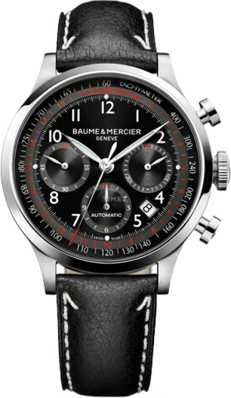 Baume & Mercier Capeland 10001