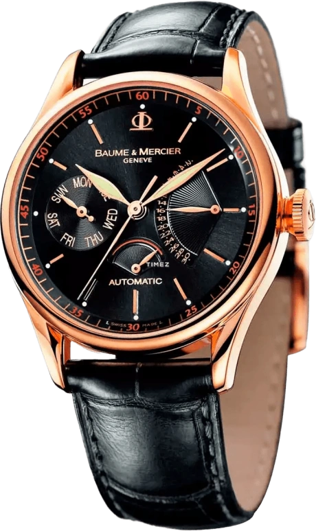 Baume & Mercier Classima 8737
