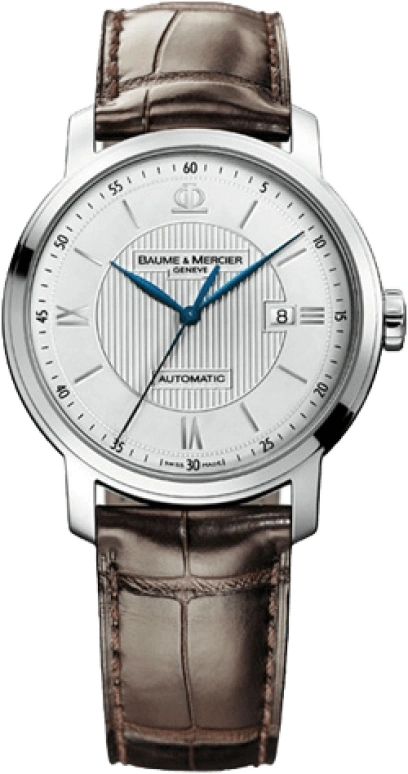 Baume & Mercier Classima 8731