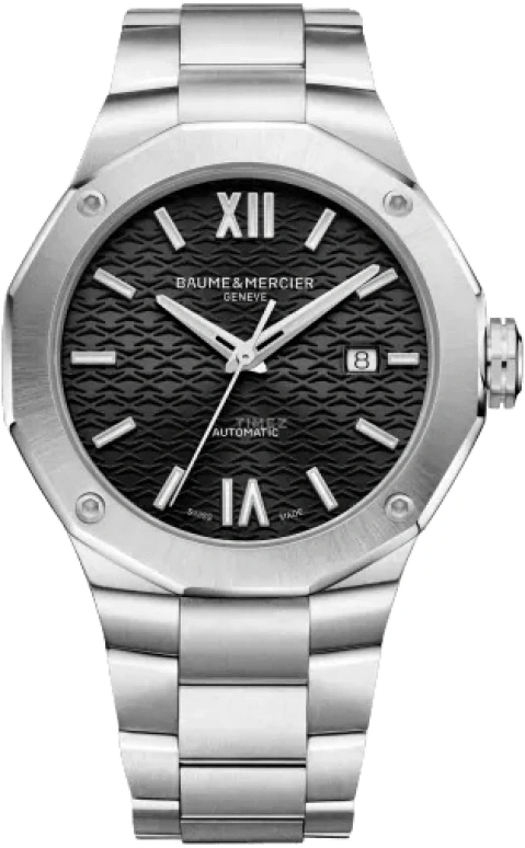 Baume & Mercier Riviera 10621