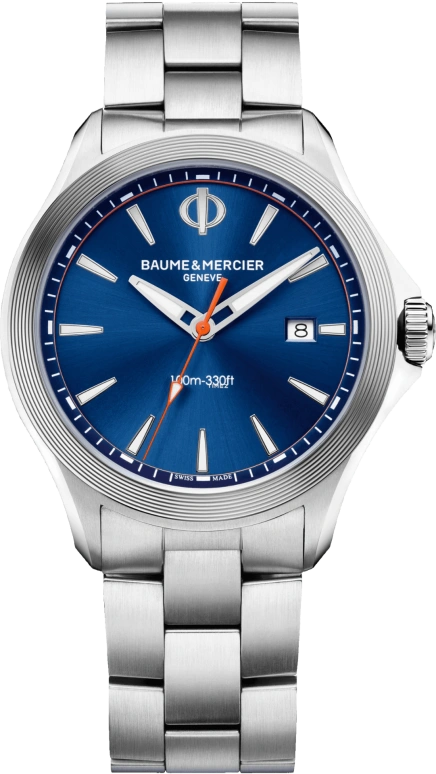 Baume & Mercier Clifton 10413