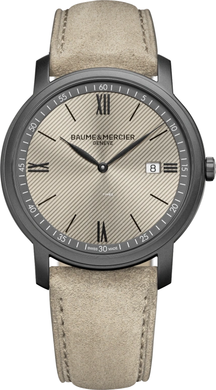 Baume & Mercier Classima 10843