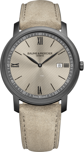 Baume & Mercier Classima 10843