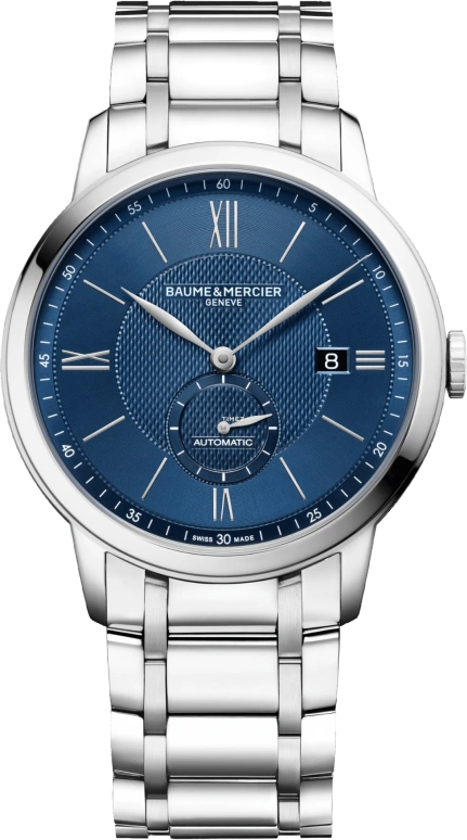 Baume & Mercier Classima 10481