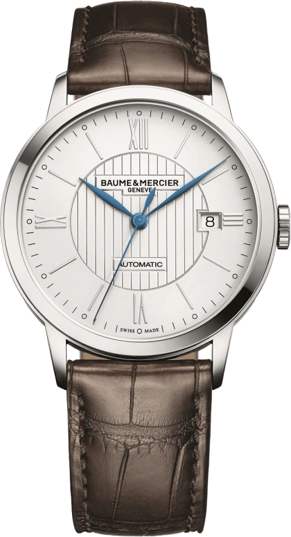 Baume & Mercier Classima 10214