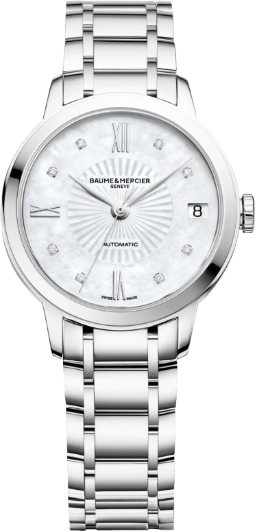 Baume & Mercier Classima 10268