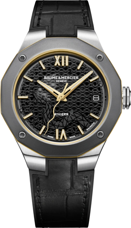 Baume & Mercier Riviera 10785