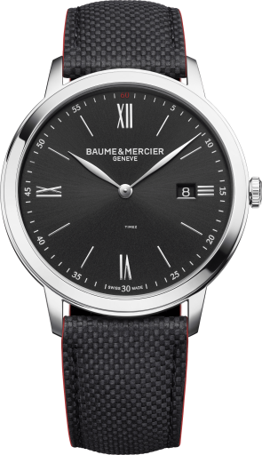 Baume & Mercier Classima 10898