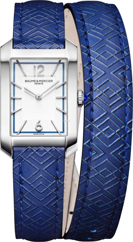 Baume & Mercier Hampton 10629