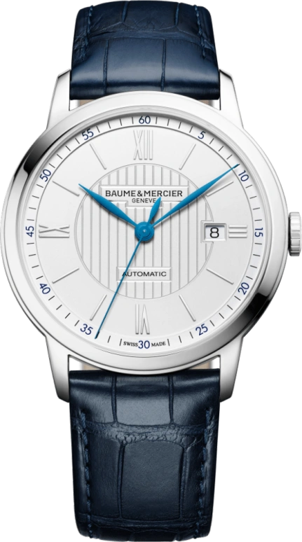 Baume & Mercier Classima 10333