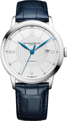 baume-mercier baume-mercier-classima 