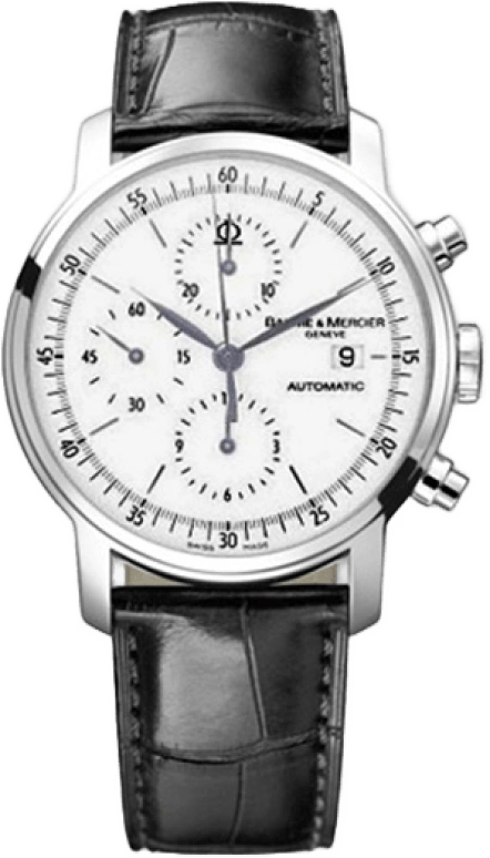 Baume & Mercier Classima 8591
