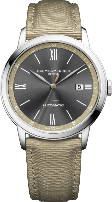 Baume & Mercier Classima 10695