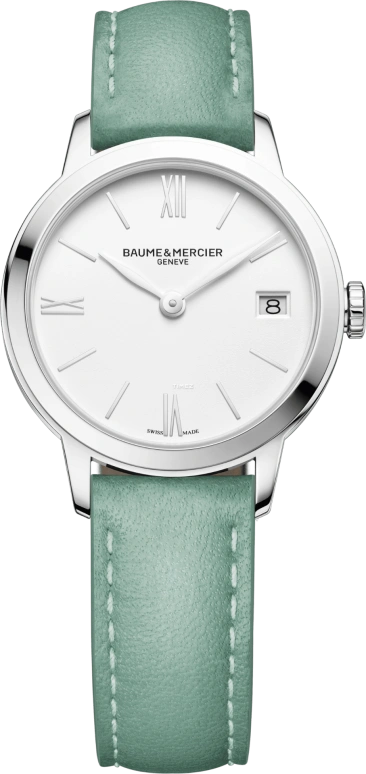Baume & Mercier Classima 10563
