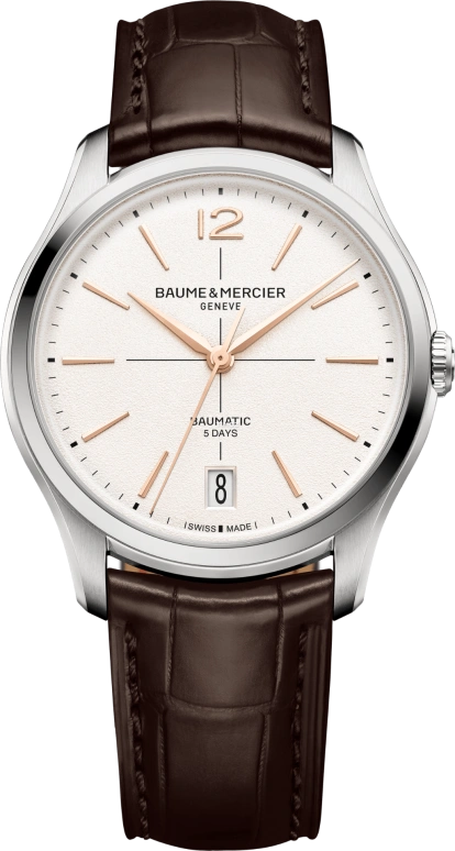 Baume & Mercier Clifton 10773