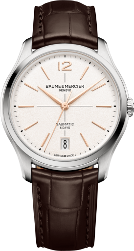Baume & Mercier Clifton 10773