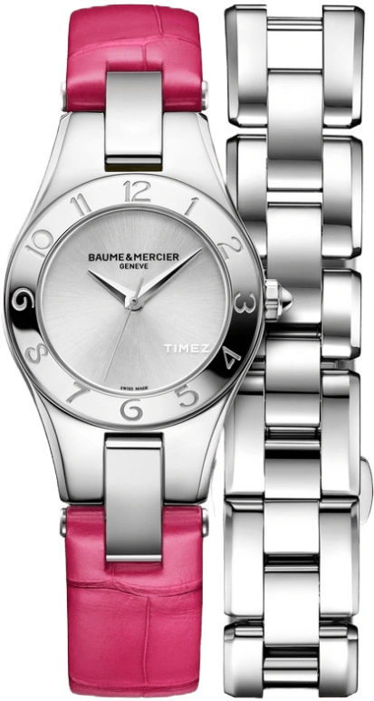 Baume & Mercier Linea 10228