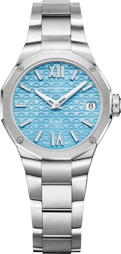 Baume & Mercier Riviera 10811
