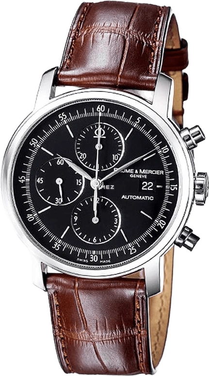 Baume & Mercier Classima 8589