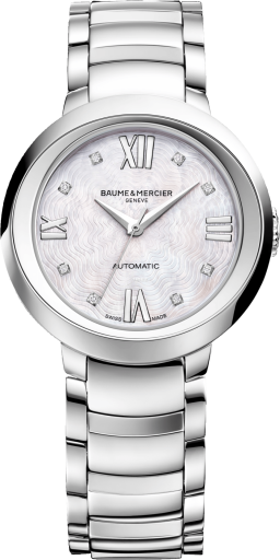 baume-mercier baume-mercier-promesse 