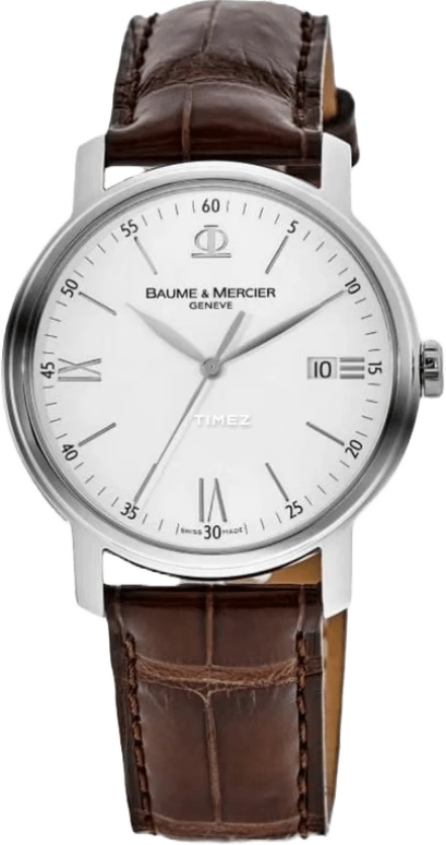 Baume & Mercier Classima 8687