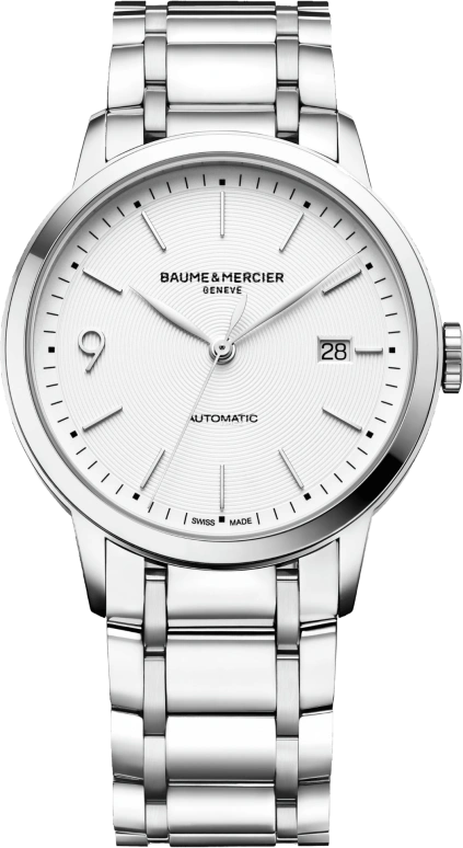 Baume & Mercier Classima 10387