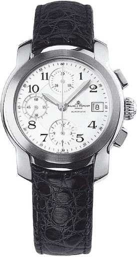 baume-mercier baume-mercier-baume 