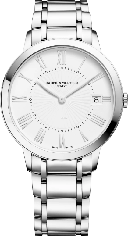 Baume & Mercier Classima 10261