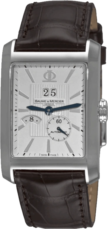 Baume & Mercier Hampton 8820