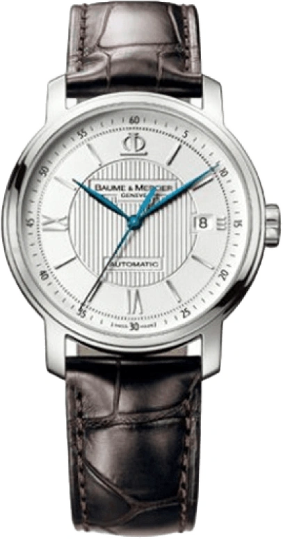 Baume & Mercier Classima 8791