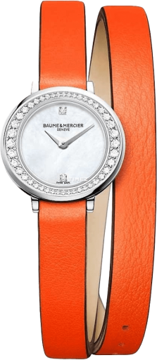 baume-mercier baume-mercier-promesse 
