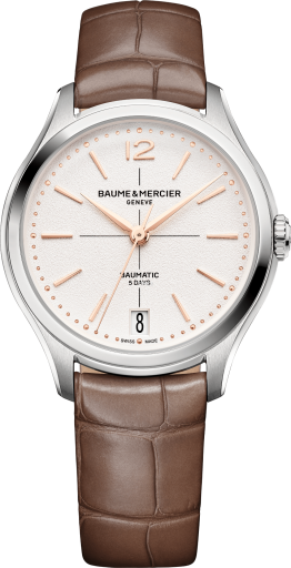 Baume & Mercier Clifton 10831