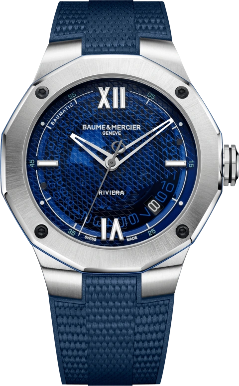 Baume & Mercier Riviera 10701