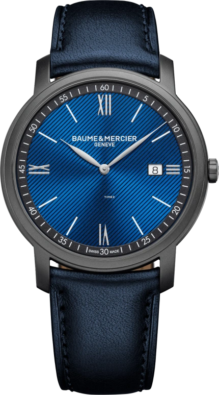 Baume & Mercier Classima 10841