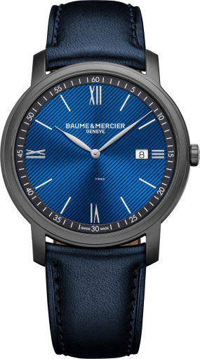 Baume & Mercier Classima 10841