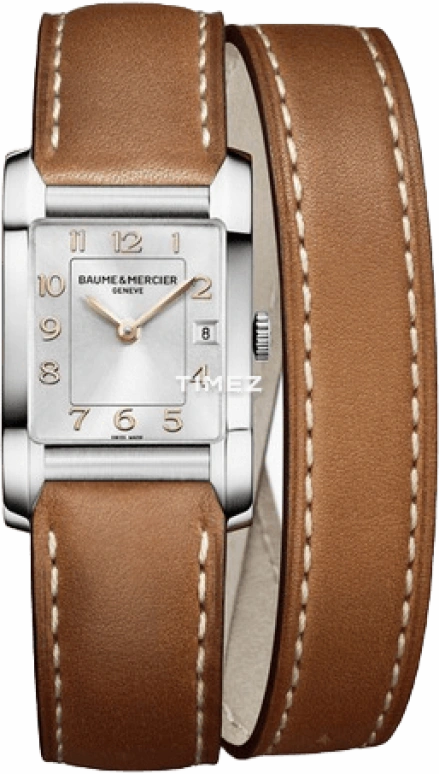 Baume & Mercier Hampton 10110
