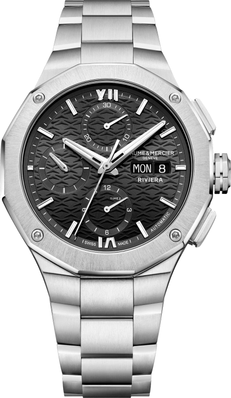 Baume & Mercier Riviera 10825