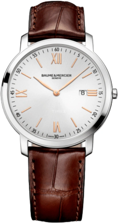 Baume & Mercier Classima 10131