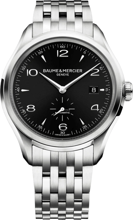 Baume & Mercier Clifton 10100