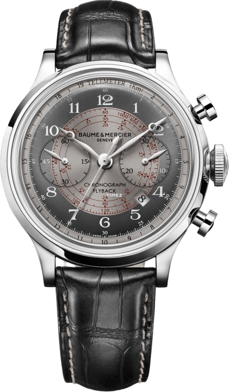 Baume & Mercier Capeland 10086