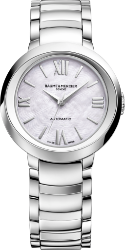 baume-mercier baume-mercier-promesse 