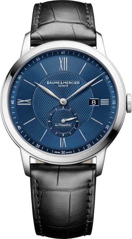Baume & Mercier Classima 10480