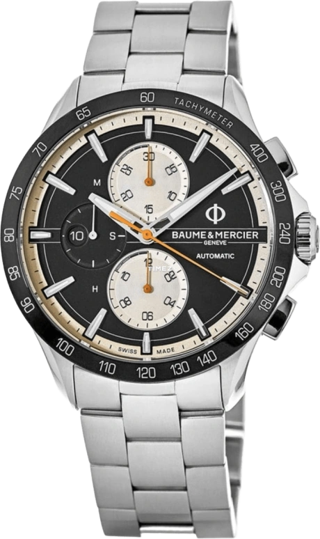Baume & Mercier Clifton 10435